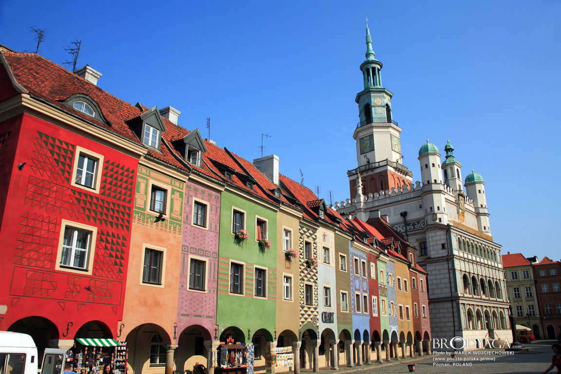 Poznan